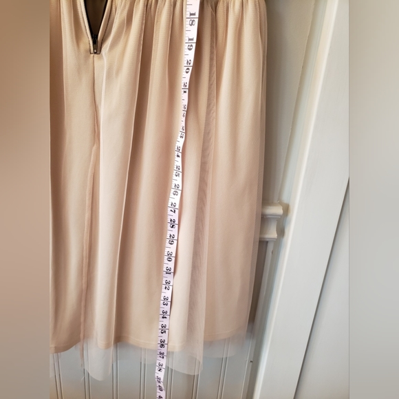 Eclipse Elegant Dress size L - Picture 3 of 6